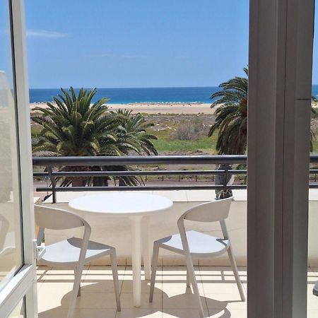 Apartamento Pinkfloyd Im Palm Garden Morro Jable Exterior foto