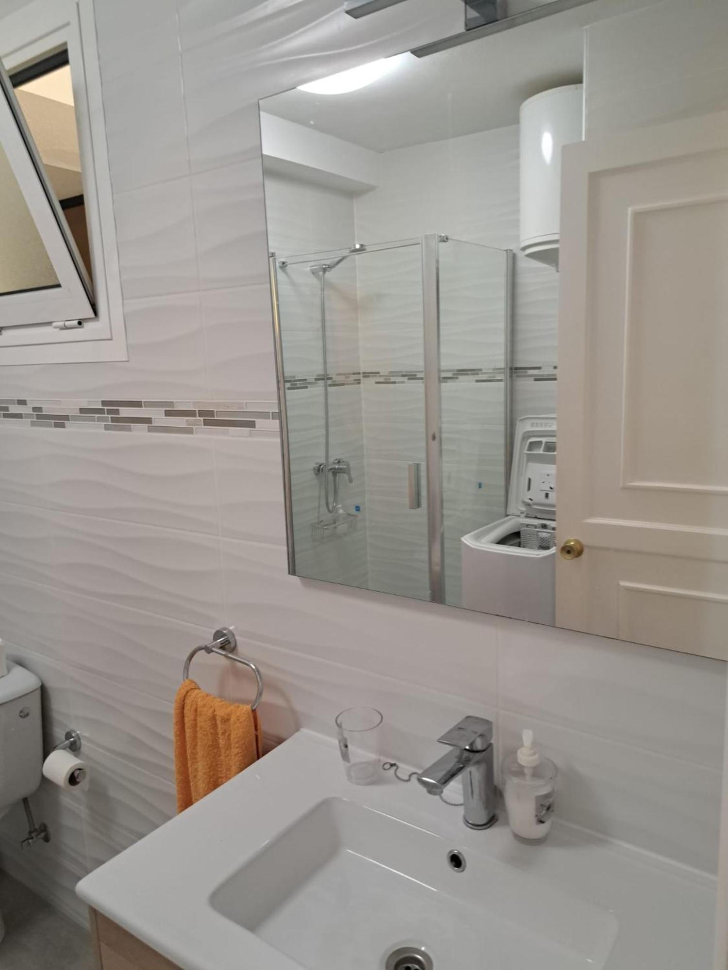 Apartamento Pinkfloyd Im Palm Garden Morro Jable Exterior foto